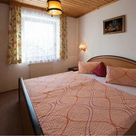 Apartamento Mariandls 222 Piesendorf
