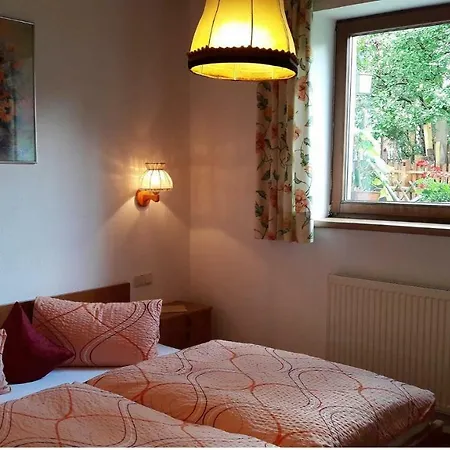 Apartamento Mariandls 222 *